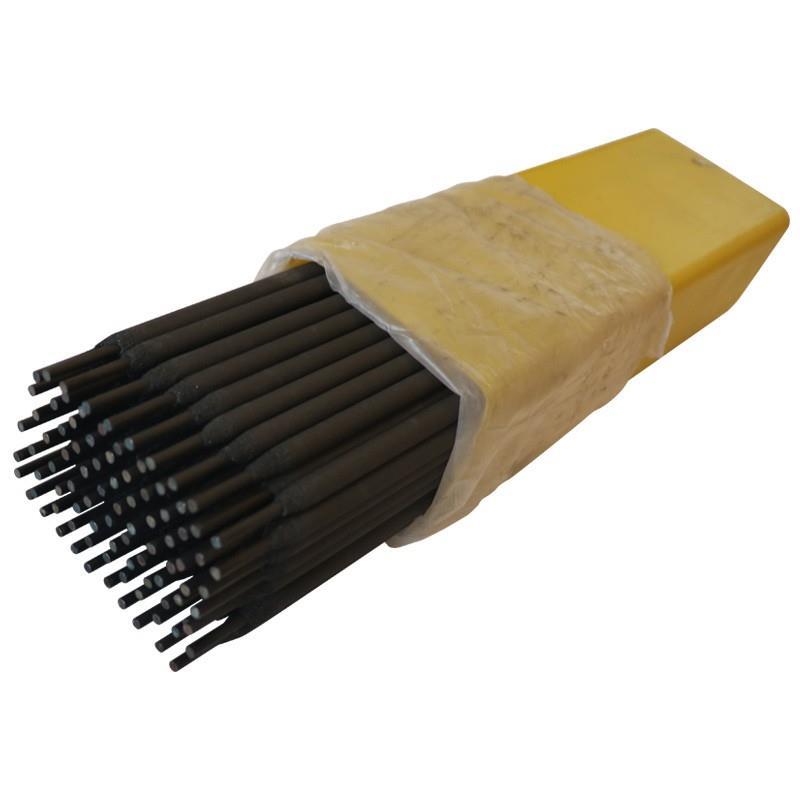 ND钢焊条09CrCuSb PP-J427CrCuSb焊条考登钢耐候钢焊丝