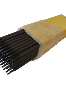 ND钢焊条09CrCuSb PP-J427CrCuSb焊条考登钢耐候钢焊丝