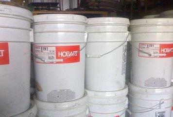 美国赫伯特Fabshield X80焊丝/E81T8-Ni2J/E81T8-Ni2药芯管道焊丝