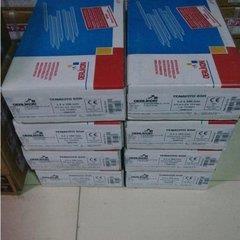 奥林康 FLEXAL 60 低碳钢电焊条 E6010 E38 3 C 21 纤维素焊条