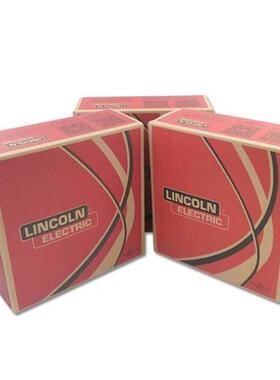 美国林肯Outershield MC555CT-H焊丝E80C-W2 H4高强钢药芯焊丝