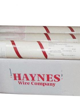 美国MULTIMET E3155镍基焊条 AMS 5795焊条