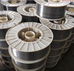 厂家直销辊压机HF-52T-1耐磨药芯焊丝HF-53T耐磨堆焊焊丝合金焊丝