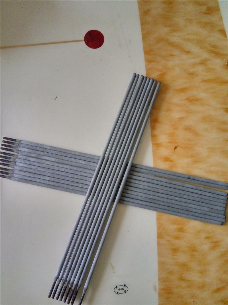 R106Fe耐热钢焊条@E5018-A1电焊条 *R106Fe焊条*3.2mm