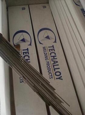 进口美国泰克罗伊Techalloy606 ERNiCr-3镍基焊丝