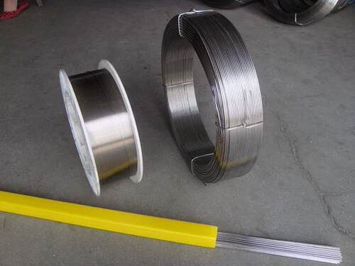 厂家直销ER307si不锈钢焊丝ER308Lsi不锈钢焊丝 ER308L不锈钢盘丝