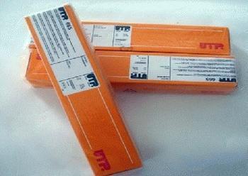 进口德国UTP665焊条 耐磨焊条3.2mm价格