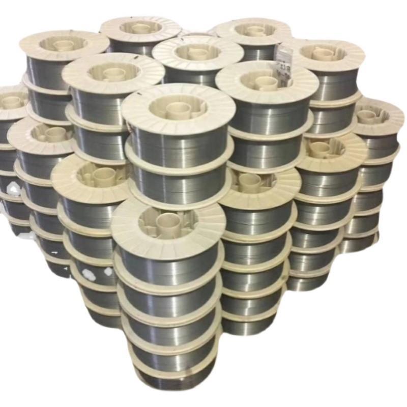 YD688/YD798/ZD1堆焊耐磨焊丝ZD3/ZD310耐磨药芯焊丝1.2/1.6mm