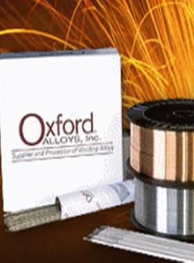 进口美国牛津Oxford ALLOY E308L-16不锈钢焊条