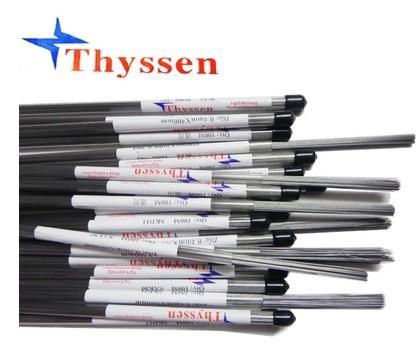 德国Thyssen 718H激光焊丝模具焊丝 0.2/0.3/0.4/0.5/0.6mm
