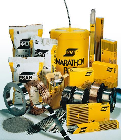 瑞典  SHIELD62低合金药芯焊丝E101T1-M21A4-G-H4氩弧焊丝