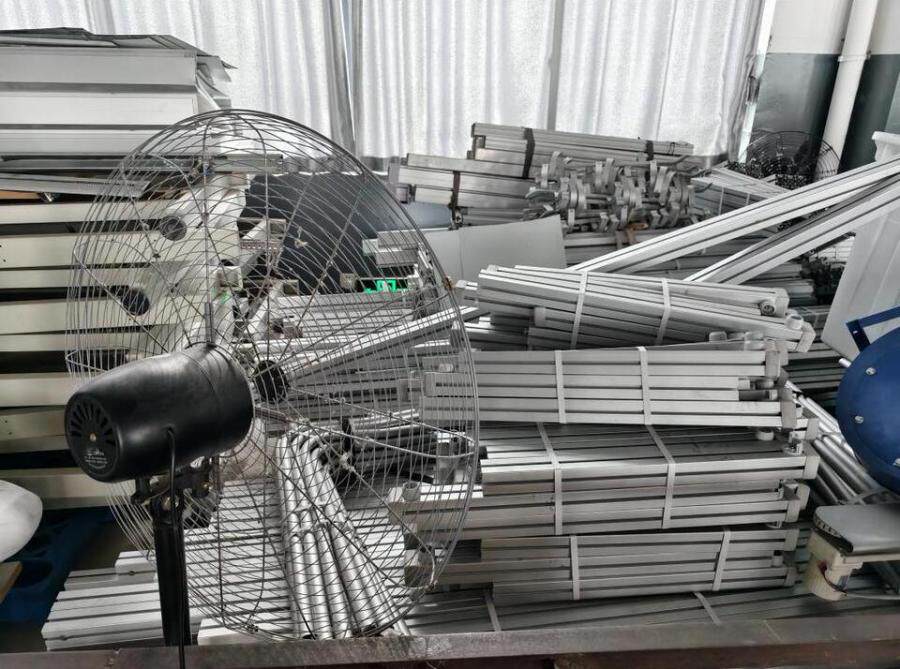 3月16日嘉兴机器设备一批网络拍卖公告