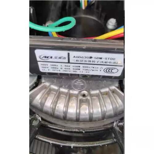 可维修正品 A6D630S-5DM-ST00 380V 50H议价