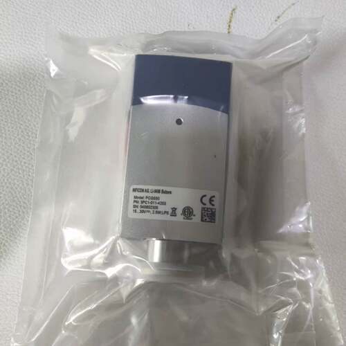 可维修英福康PCG550真空计传感器，型号3PC1-011-4议价