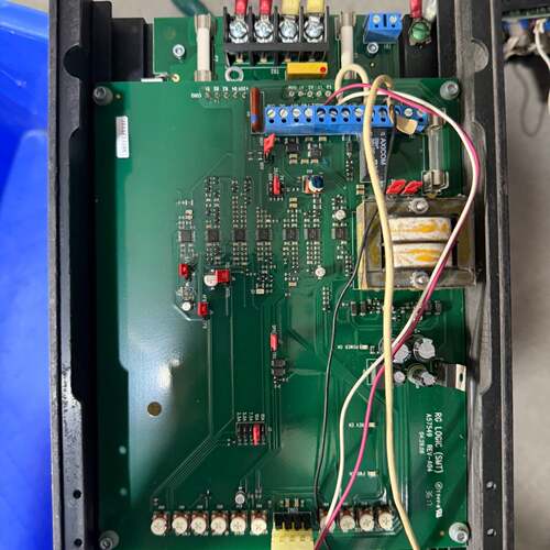 可维修KB直流调速控制器 KBRG-225D，议价