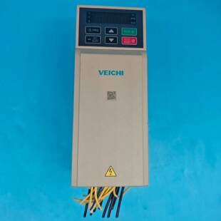 可维修议价伟创变频器AC300-T3-1R5G/2R2P-B一手拆议价