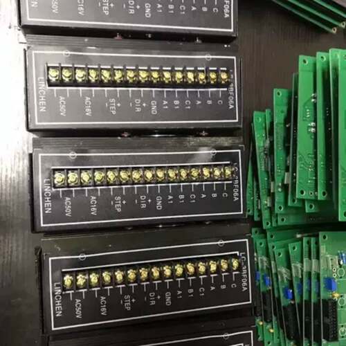 可维修烫金机驱动器 ST110BF08A XH-3BF06A LC议价
