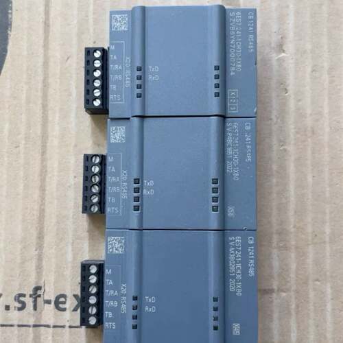 可维修西门子S7-1200PLC CB 1241 RS485议价