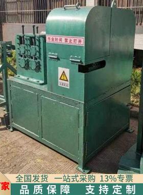 实力生产全自动锚索切割机 QGP-1C 型数控锚索线全自动切割机