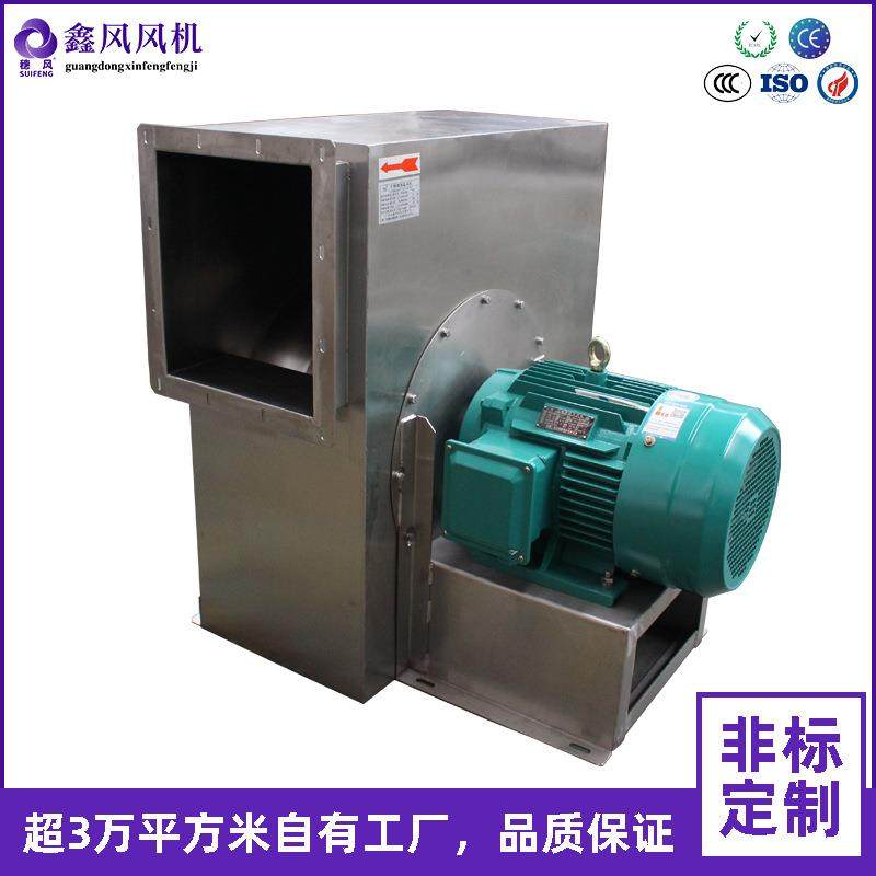 厂家直供涂布机行业中压风机风机离心风机DZ450左旋不锈钢风机,五金/工具,风机/鼓风机/通风机,淘宝优惠券,粉丝福利购,淘宝优惠卷