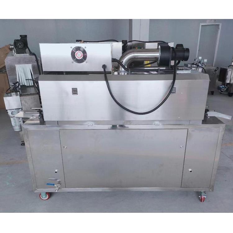 蒸汽标签收缩机 塑料瓶饮料洗洁精蒸汽收缩机