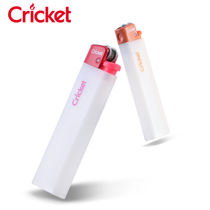 Cricket草蜢复古打火机疯狂促销
