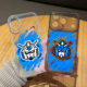11套x 涂鸦手绘高达适用苹果17promax手机壳iphone16pro机甲风15plus动漫14男生13mini高级感12新款
