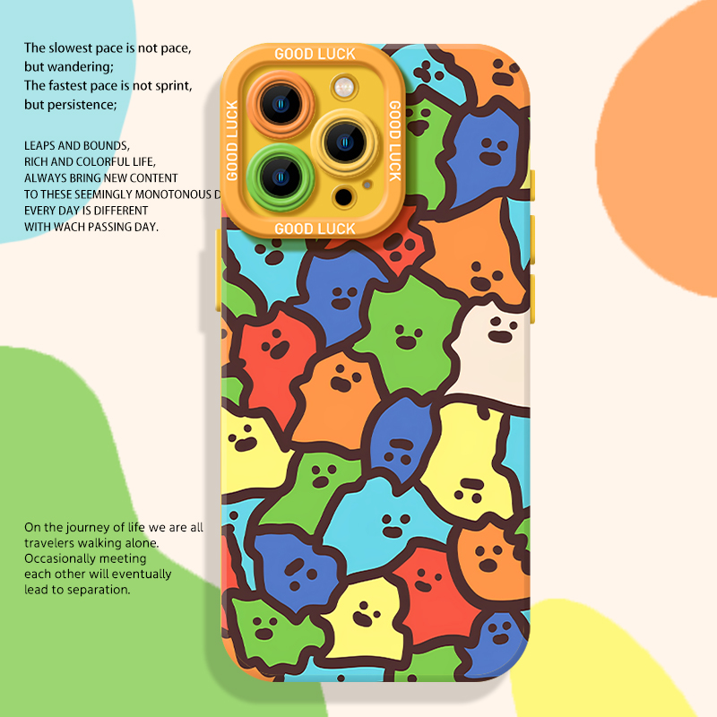 每日一猫手机壳适用于苹果系列