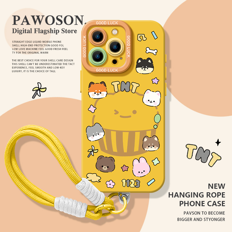 时代少年团手机壳适用华为系列