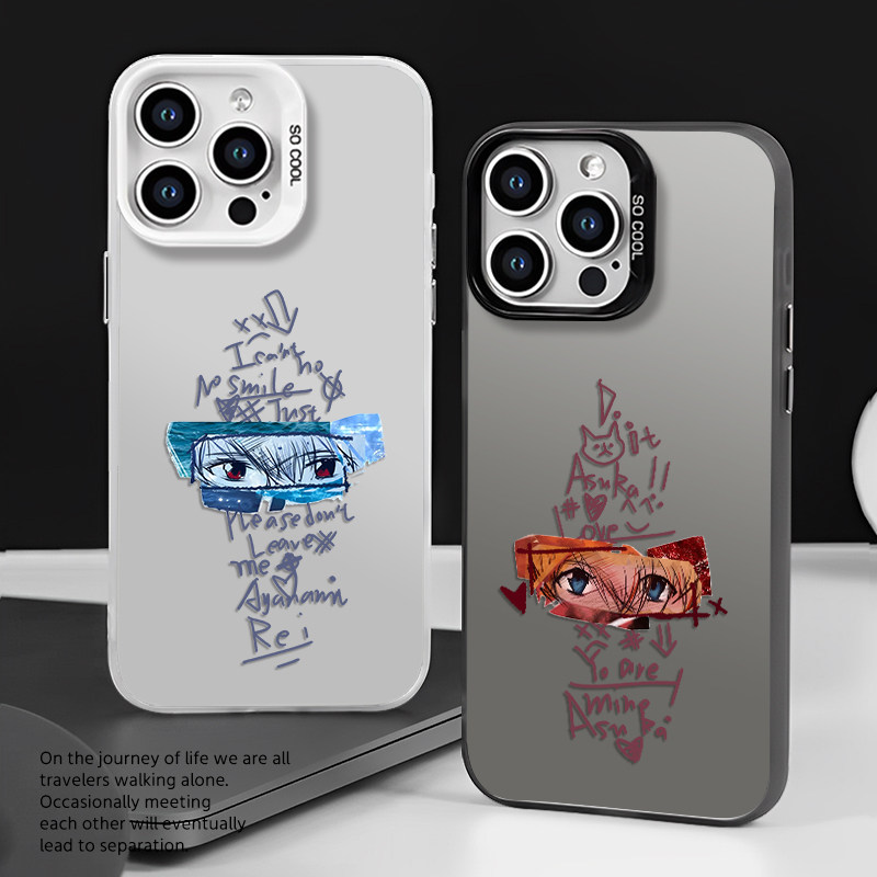 涂鸦眼神eva适用华为pura80手机壳mate70pro明日香nova15ultra绫波丽p60动漫14二次元50/40/30/13/12/11/10/9,3C数码配件,手机保护套/壳,淘宝优惠券,粉丝福利购,淘宝优惠卷