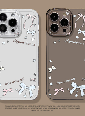 蝴蝶结拍立得适用华为pura80手机壳mate70pro透明nova15ultra可放照片p60小卡14情侣50女40/30/13/12/11/10/9