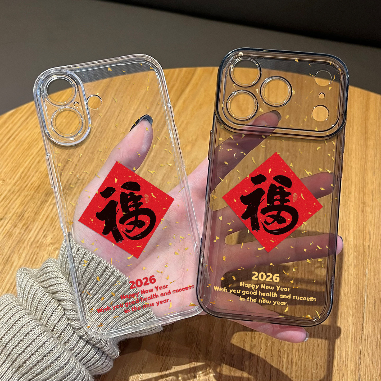 金箔马年福字适用苹果17promax手机壳iphone16pro新年15plus本命年14红色13mini喜庆12新款11过年x/8/xr/xs/7,3C数码配件,手机保护套/壳,淘宝优惠券,粉丝福利购,淘宝优惠卷