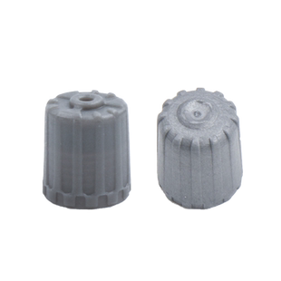 适用奔驰汽车轮胎气门嘴帽子气嘴帽保护盖防盗气门芯防漏气通用冒