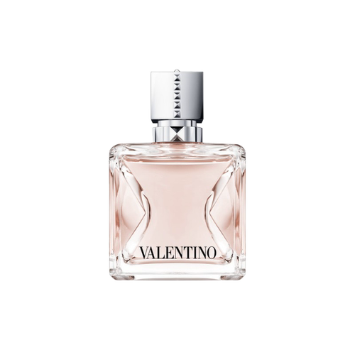 BC法国直邮 Valentino华伦天奴 华伦蒂娜女士香水100ml EDP浓香水