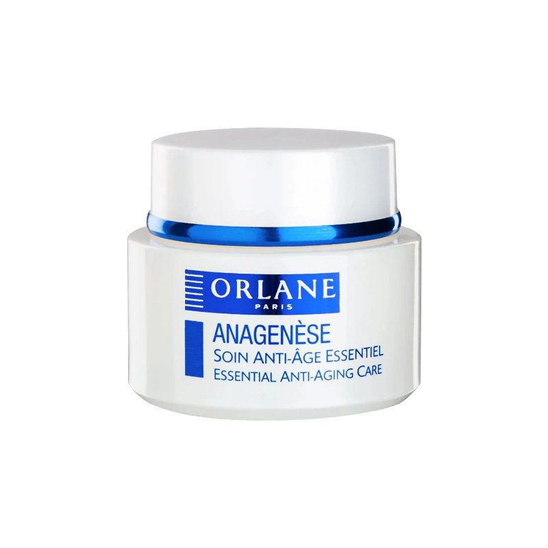ORLANE幽兰逆时光紧致面霜 50ml  紧致光滑肌肤