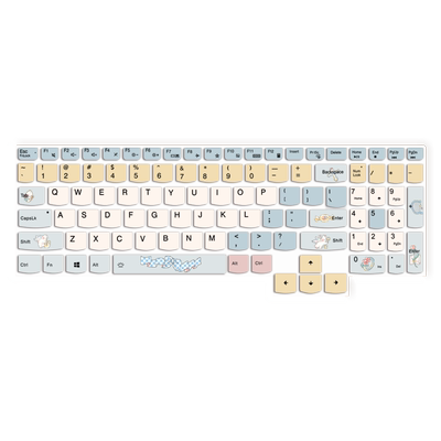 联想拯救者笔记本键盘保护膜