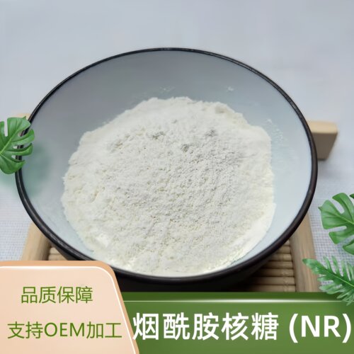 NR烟酰胺核糖高纯度原粉