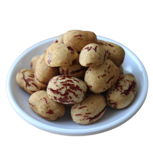 新疆特产去皮无核灰枣特级若羌红枣无核脱皮枣子零食官方旗舰店