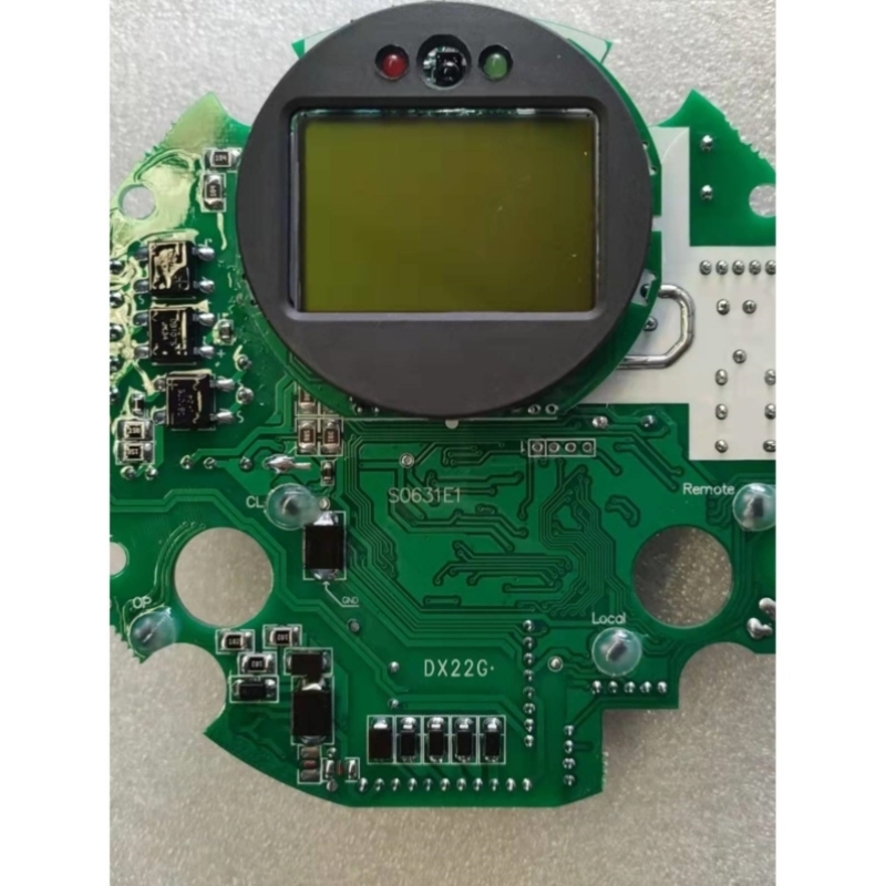 议价FKT-2U3A-G-B12E-TK控制显示主板