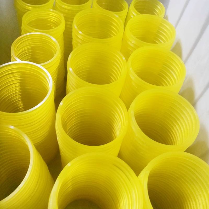 聚氨酯油封 UHS内径通用密封圈 大全气缸活塞与活塞杆加工定制