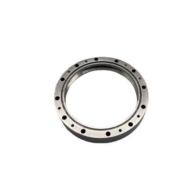 工厂直销定制无齿回转支承支撑转盘轴承精密转台五轴五轴数控转盘