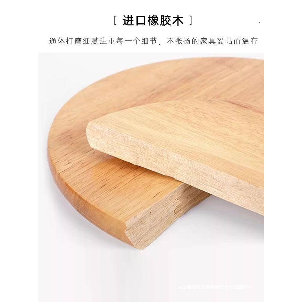 实木小凳子家用客厅现代简约老式小板凳茶几凳圆凳方凳矮凳木头凳