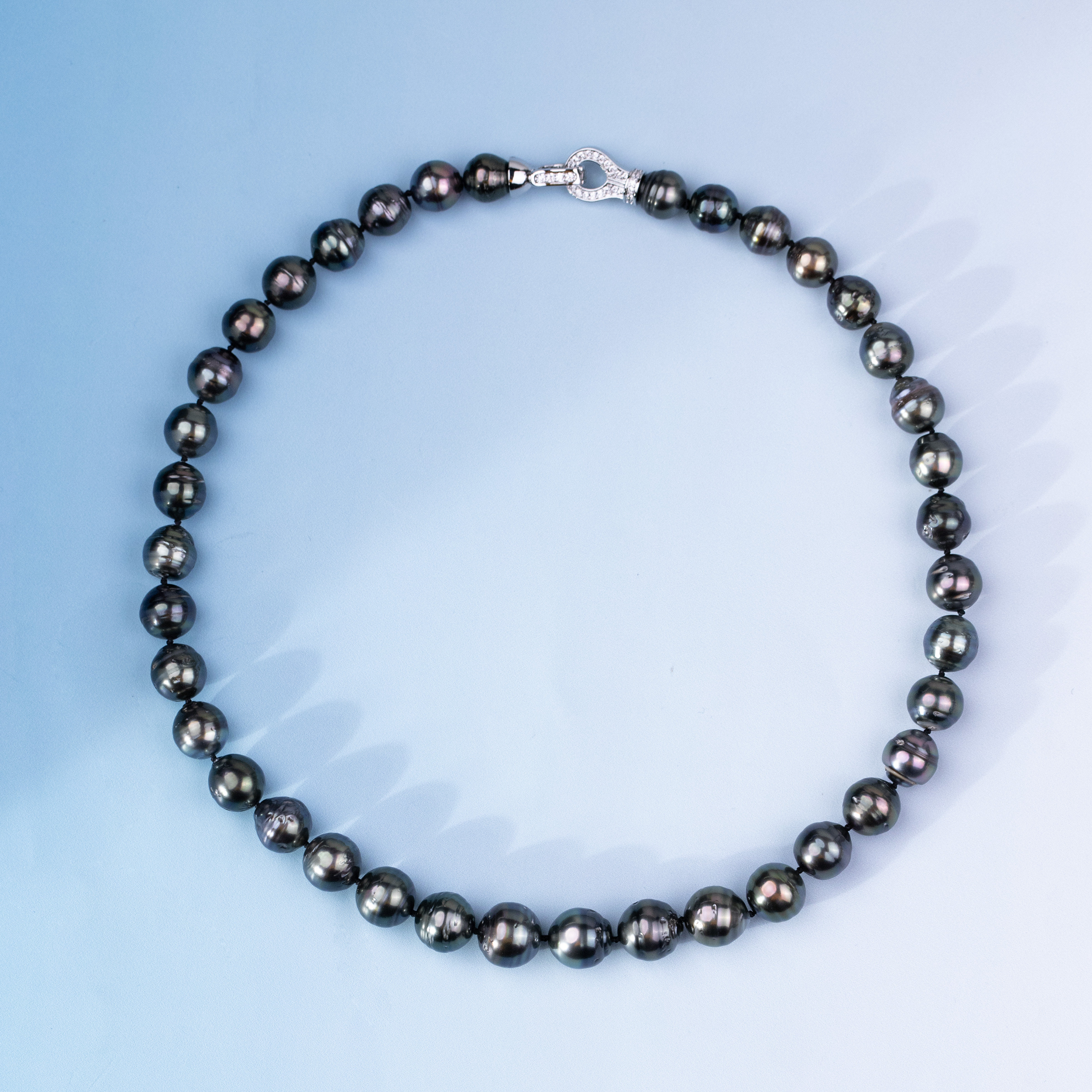 ANGEPERLE/天使之泪海水珍珠大溪地项链多样性发货一条9-11mm,珠宝/钻石/翡翠,颈饰,淘宝优惠券,粉丝福利购,淘宝优惠卷