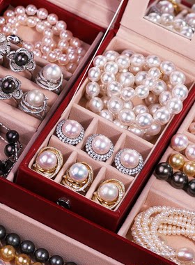 天使之泪珍珠孤品、爆品抢拍链接
