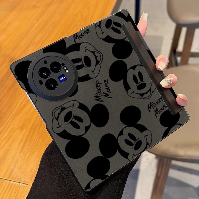 vivoxfold3pro手机壳米奇头像