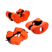 9岁手臂圈免充气腋下婴儿泳圈家用腋下圈 儿童游泳圈水之梦0