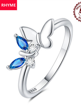 外贸批发货源S925纯银小众高级感