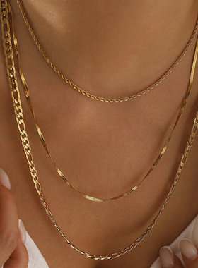 ZN0599不锈钢跨境外贸法式复古叠