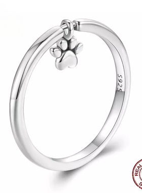 跨境批发爆款S925纯银捕梦网开口