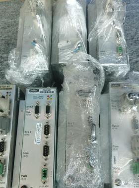 （议价)LinMot控制器E100-MT  5台 E100-AT 2
